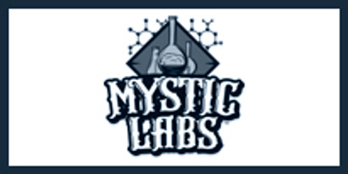 Mystic Labs Delta 8